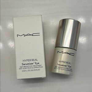 MAC Hyper Real Serumizer Eye with Silver Cap